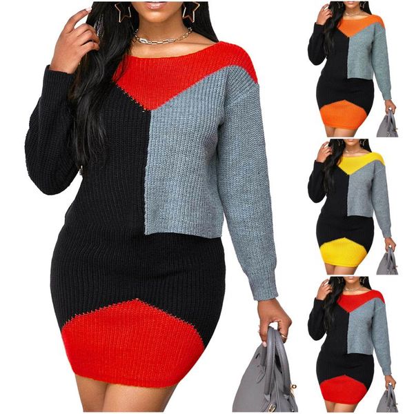women's swimwear women casual sweater dress round neck long sleeve loose streetwear office winter thicken mini warm, White;black
women's swimwear women casual sweater dress round neck long sleeve loose streetwear office winter thicken mini warm, White;black