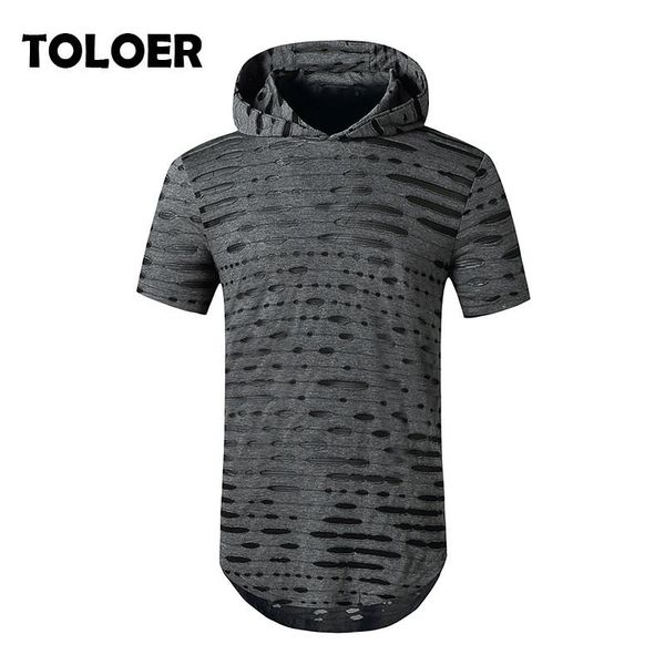 summer mens t-shirt hooded 2021 fashion street style t shirts men solid color casual tees hip hop streetwear slim men's t-shirts, White;black
summer mens t-shirt hooded 2021 fashion street style t shirts men solid color casual tees hip hop streetwear slim men's t-shirts, White;black