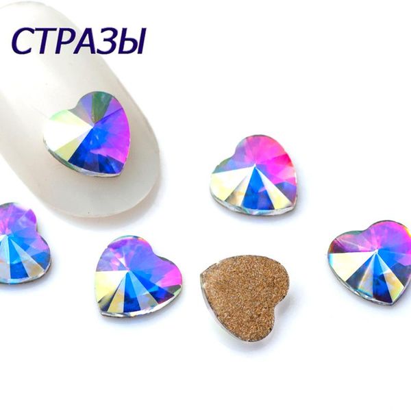 ctpa3bi 20pcs 7mm crystal clear ab rivoli heart flatback no fix for 2204 nohf strass nail art decorations rhinestone, Silver;gold
ctpa3bi 20pcs 7mm crystal clear ab rivoli heart flatback no fix for 2204 nohf strass nail art decorations rhinestone, Silver;gold