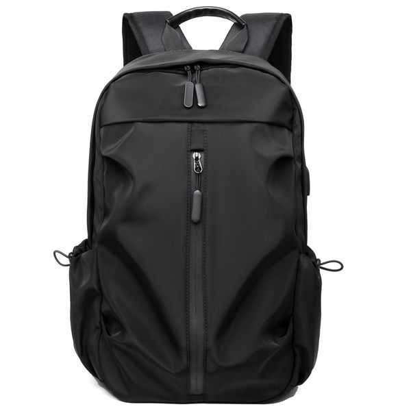 korean backpack men's business leisure computer out travel trend middle school student bag print 
korean backpack men's business leisure computer out travel trend middle school student bag print