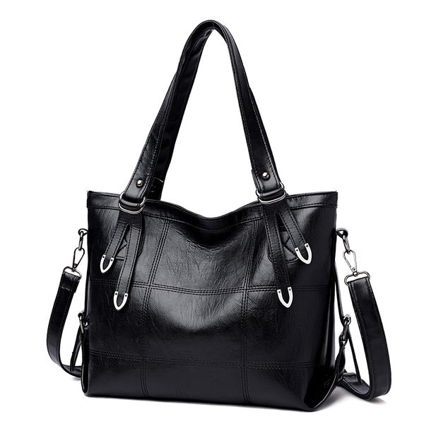 female fashion hand large luxury soft leather shopper tote handle crossbody big shoulder bags
female fashion hand large luxury soft leather shopper tote handle crossbody big shoulder bags