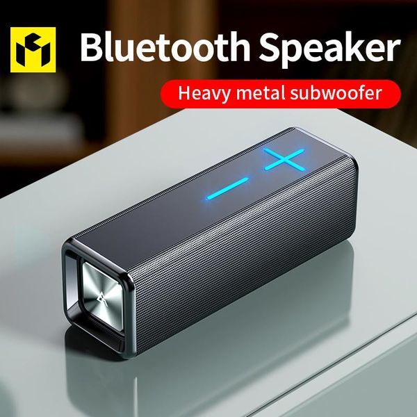 mini speakers mc v13 bluetooth speaker portable wireless tws subwoofer music player home theater
mini speakers mc v13 bluetooth speaker portable wireless tws subwoofer music player home theater