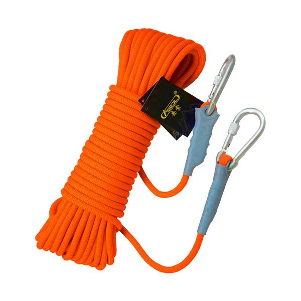rock climbing cord outdoor hiking accessories rope 9.5mm diameter 2600lbs high strength safety cords, slings and webbing
rock climbing cord outdoor hiking accessories rope 9.5mm diameter 2600lbs high strength safety cords, slings and webbing