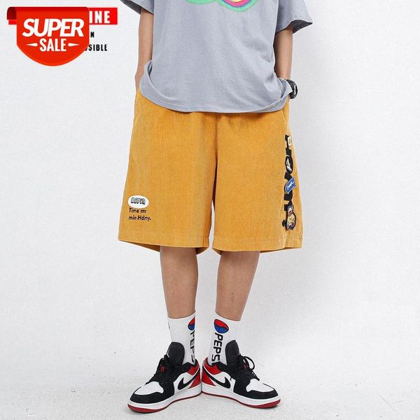 tkpa japanese retro personality embroidered standard straight shorts male street loose wide-leg casual couple five-point pants #fp9y, Black
tkpa japanese retro personality embroidered standard straight shorts male street loose wide-leg casual couple five-point pants #fp9y, Black