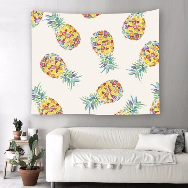 tapestries large mandala tapestry pineapple print wall hanging bohemian beach towel polyester yoga mat blanket carpet bed sheet
tapestries large mandala tapestry pineapple print wall hanging bohemian beach towel polyester yoga mat blanket carpet bed sheet