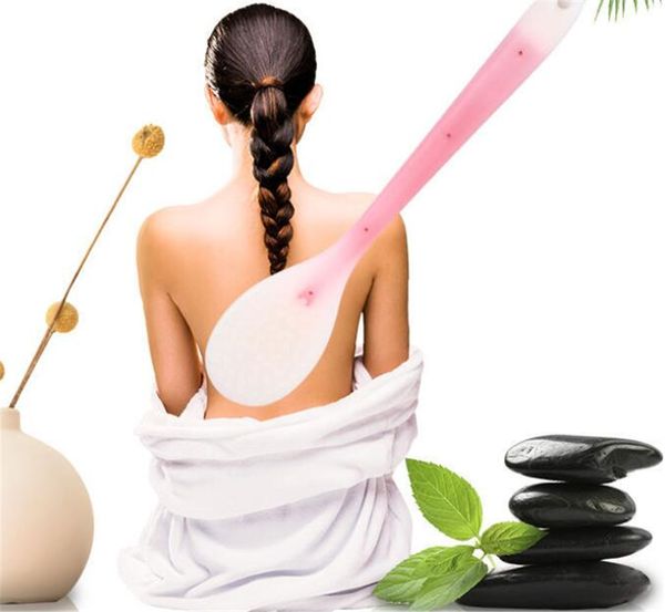 massage stones rocks silicone stick gua sha scraping meridians dredge clapping hammer body neck back beat health care fitness tool
massage stones rocks silicone stick gua sha scraping meridians dredge clapping hammer body neck back beat health care fitness tool
