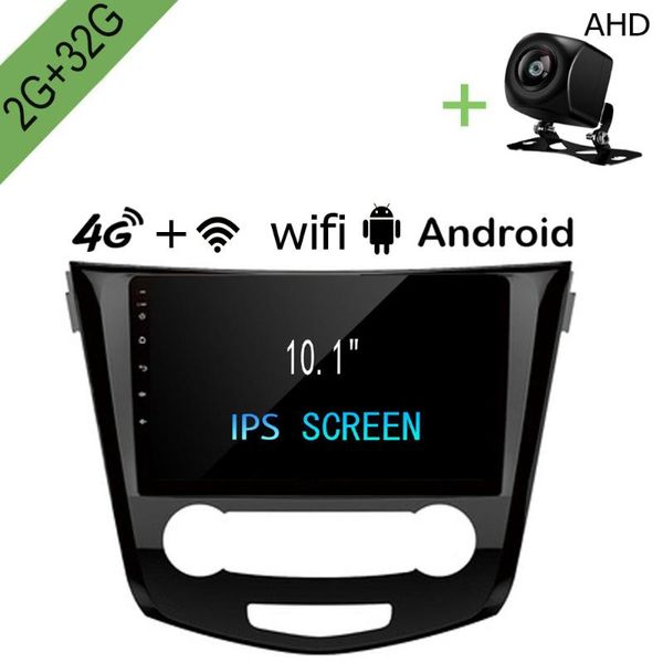 player r-way android car dvd gps multimedia for qashqai 2013-2021 10.1" 2g +32g radio navigation
player r-way android car dvd gps multimedia for qashqai 2013-2021 10.1" 2g +32g radio navigation