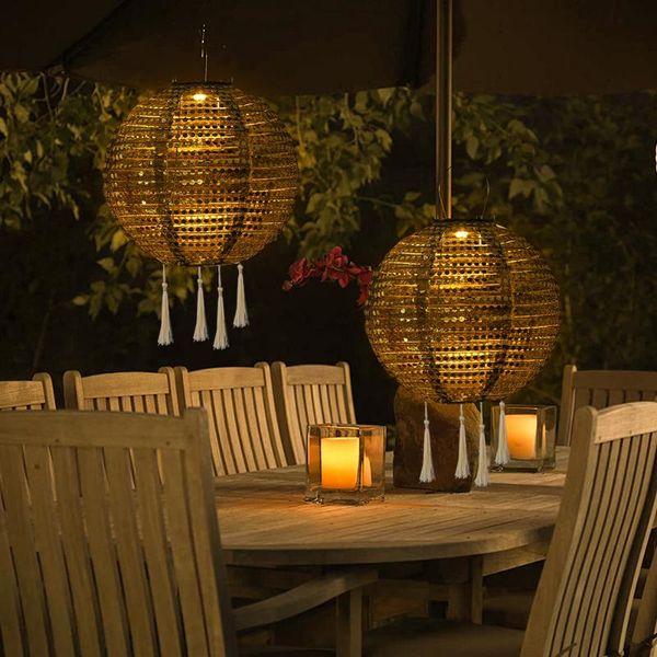solar lamps outdoor holiday hanging lantern lamp waterproof garden courtyard landscape decoration projection
solar lamps outdoor holiday hanging lantern lamp waterproof garden courtyard landscape decoration projection