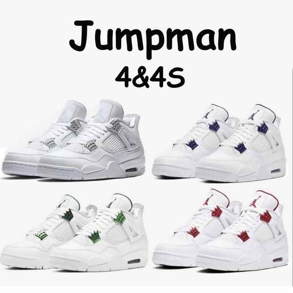 2021 jumpman 4 low basketball shoes retro pure purple white university red money green metallic men women outdoor jogging sneaeker size 36~4
2021 jumpman 4 low basketball shoes retro pure purple white university red money green metallic men women outdoor jogging sneaeker size 36~4