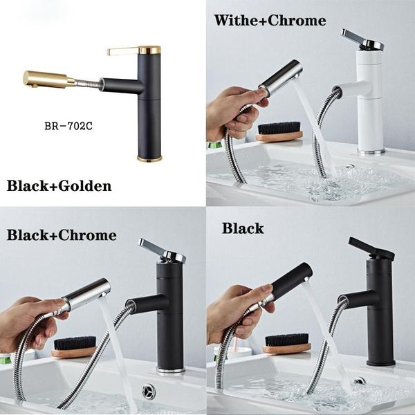 bathroom sink faucets all copper and cold mixer water faucet sitting basin pull out washbasin stretching tap 
bathroom sink faucets all copper and cold mixer water faucet sitting basin pull out washbasin stretching tap