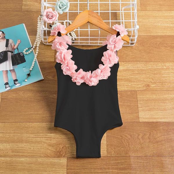 one-pieces baby girls white one-piece swimsuit for toddler kids bikini swimming bathing suit children floral swimwear holiday beach wear, Black
one-pieces baby girls white one-piece swimsuit for toddler kids bikini swimming bathing suit children floral swimwear holiday beach wear, Black