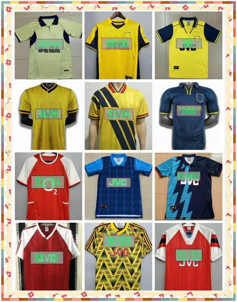 2005 06 98 99 v. persie vieira wright highbury home soccer jerseys football shirt pires reyes adams 2000 02 retro bergkamp 94 95 96 97 galla, Black;yellow
2005 06 98 99 v. persie vieira wright highbury home soccer jerseys football shirt pires reyes adams 2000 02 retro bergkamp 94 95 96 97 galla, Black;yellow