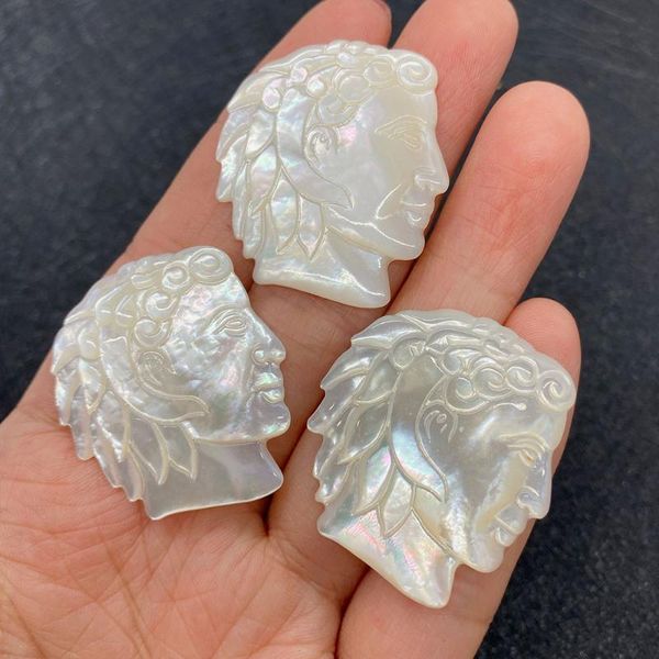 charms wholesale multicolor human shape pendant natural shells for jewelry making diy handmade accessories beaded decoration fashion, Bronze;silver
charms wholesale multicolor human shape pendant natural shells for jewelry making diy handmade accessories beaded decoration fashion, Bronze;silver