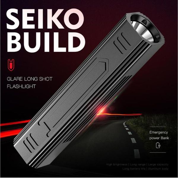 other led lighting xhp50 4-core built in 18650 battery for camping lantern waterproof usb rechargeable powerbank tor
other led lighting xhp50 4-core built in 18650 battery for camping lantern waterproof usb rechargeable powerbank tor