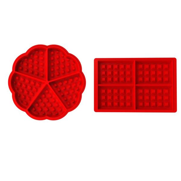 baking moulds waffle mold stretched recycled silicone high-quality biscuit mould diy kitchen for microwave dishwasher home
baking moulds waffle mold stretched recycled silicone high-quality biscuit mould diy kitchen for microwave dishwasher home
