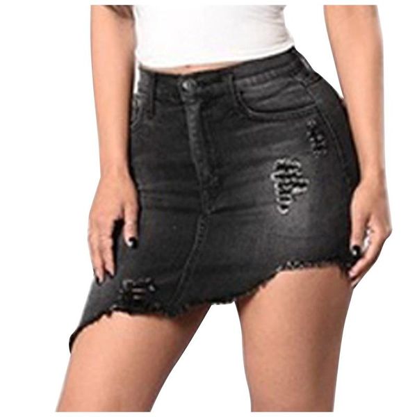 skirts summer fashion high waist womens pockets button denim skirt female saias 2021 all-matched casual jeans #n4, Black
skirts summer fashion high waist womens pockets button denim skirt female saias 2021 all-matched casual jeans #n4, Black