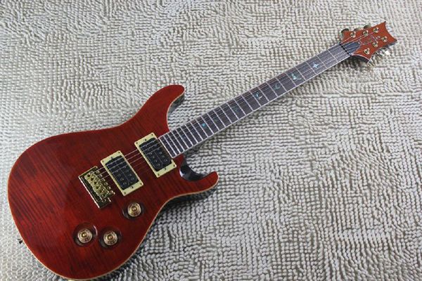 shipping new style selling bird fretboard prs with golden hardware vsunburst electric guitar @25
shipping new style selling bird fretboard prs with golden hardware vsunburst electric guitar @25