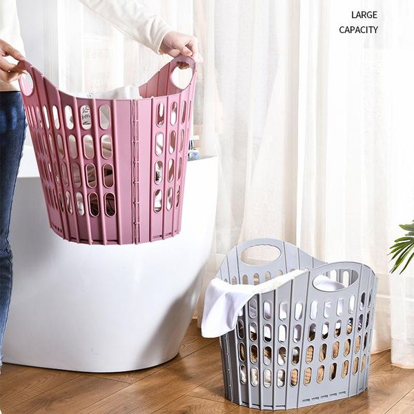 laundry bags 1pc foldable storage basket multifunctional portable waterproof toy sundries underwear wall-mounted items
laundry bags 1pc foldable storage basket multifunctional portable waterproof toy sundries underwear wall-mounted items