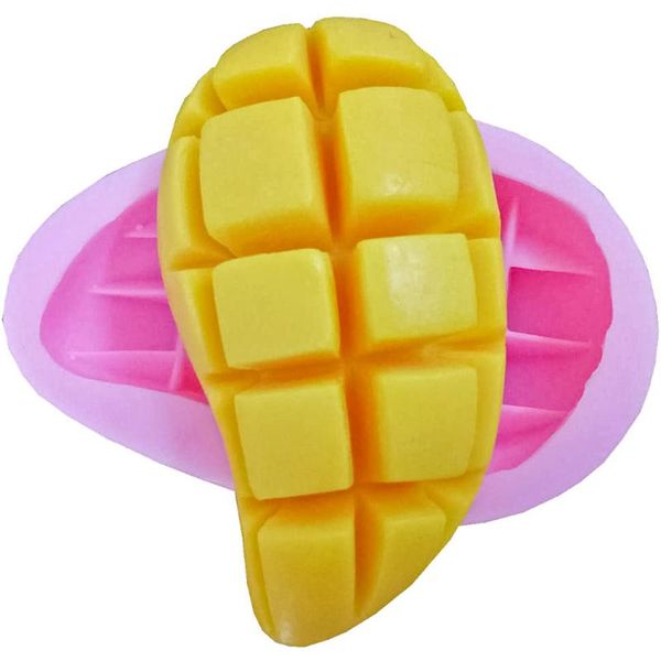craft tools monqui mango silicone soap molds candle art resin 
craft tools monqui mango silicone soap molds candle art resin