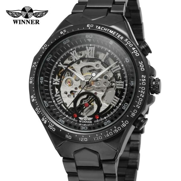 wristwatches winner fashion business men's watches circular hollow dial automatic mechanical wrist, Slivery;brown
wristwatches winner fashion business men's watches circular hollow dial automatic mechanical wrist, Slivery;brown