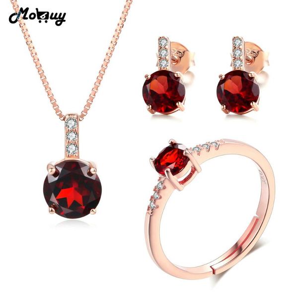 mobuy 100% 925 sterling silver classic gemstone 3pcs jewelry sets for women wedding/party fine v014enr bracelet, earrings & necklace, Black
mobuy 100% 925 sterling silver classic gemstone 3pcs jewelry sets for women wedding/party fine v014enr bracelet, earrings & necklace, Black