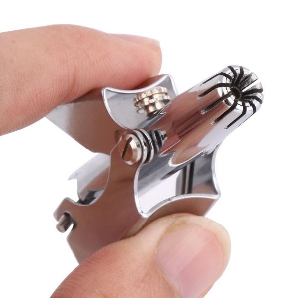 electric nose & ear trimmers 2021 stainless steel manual washing trimmer device mechanical hair shaving and removal tool
electric nose & ear trimmers 2021 stainless steel manual washing trimmer device mechanical hair shaving and removal tool