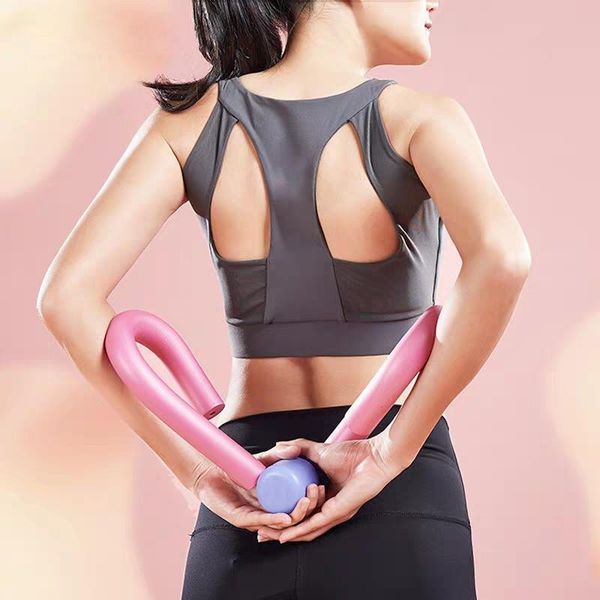 leg trainer muscle thin clip slim bodybuilding fitness gym thigh master arm outdoor sports portable equipment resistance bands
leg trainer muscle thin clip slim bodybuilding fitness gym thigh master arm outdoor sports portable equipment resistance bands