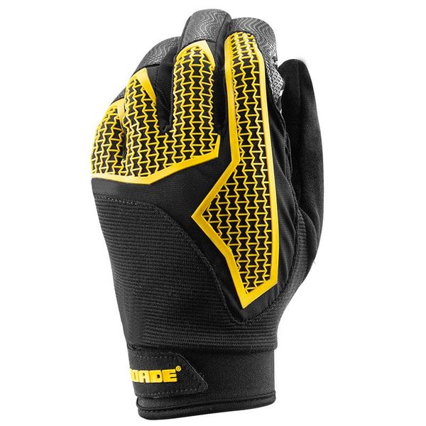 cycling gloves full finger motorcycle bike protective clothing men women spring autumn summer touch screen holiday gift, Black
cycling gloves full finger motorcycle bike protective clothing men women spring autumn summer touch screen holiday gift, Black