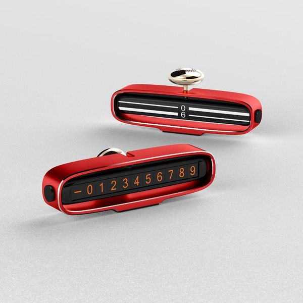 interior decorations parking sign can be hidden luminous mobile phone number plate metal solid car decoration
interior decorations parking sign can be hidden luminous mobile phone number plate metal solid car decoration