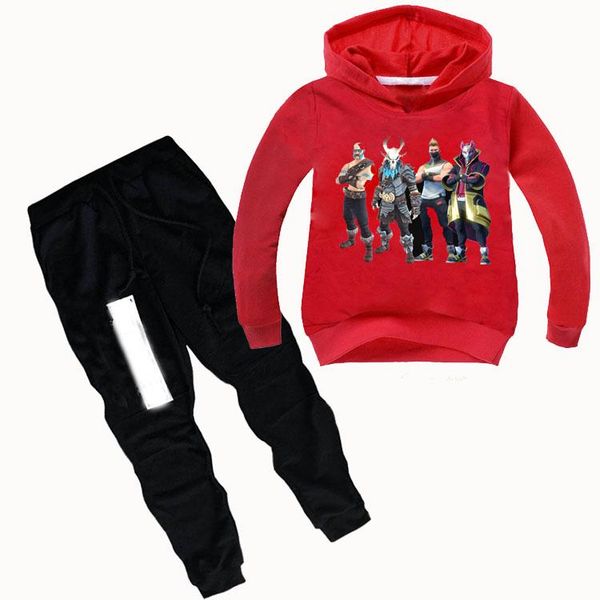 clothing sets 2-16y 2021 spring autumn baby boys set long sleeve children hooded sweatshirts+pant tollder girls clothes boutique, White
clothing sets 2-16y 2021 spring autumn baby boys set long sleeve children hooded sweatshirts+pant tollder girls clothes boutique, White