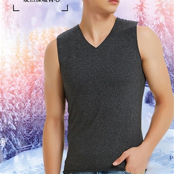 zifa 2020 traceless men' winter thermal men' tank with backing and warm vest underwear vestheating underwear with cashmere and, White;black
zifa 2020 traceless men' winter thermal men' tank with backing and warm vest underwear vestheating underwear with cashmere and, White;black
