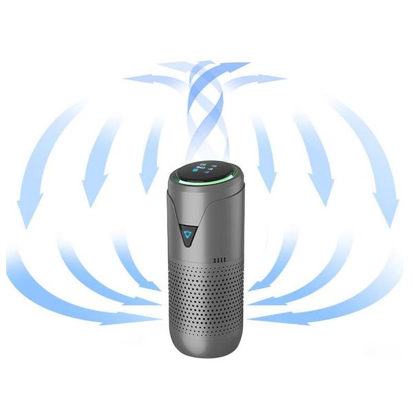 air purifiers car purifier with hepa filter fresh cleaner for home office gray cell phone charge
air purifiers car purifier with hepa filter fresh cleaner for home office gray cell phone charge