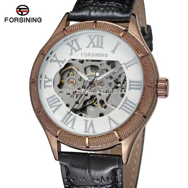 forsining men's watch automatic self-wind skeleton leather strap analog display vintage wristwatch color white fsg8085m3c1 wristwatches, Slivery;brown
forsining men's watch automatic self-wind skeleton leather strap analog display vintage wristwatch color white fsg8085m3c1 wristwatches, Slivery;brown