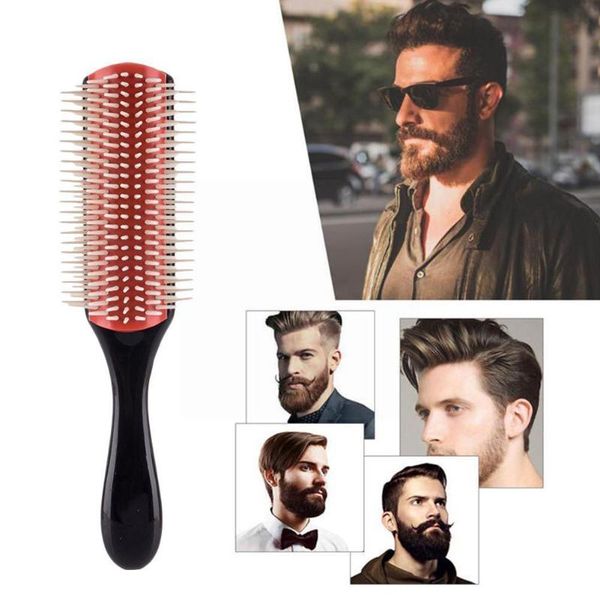 hair brushes soft styling brush wheat straw detangle hairbrush comb straight hairdressing anti-static curly salon n7d2, Silver
hair brushes soft styling brush wheat straw detangle hairbrush comb straight hairdressing anti-static curly salon n7d2, Silver