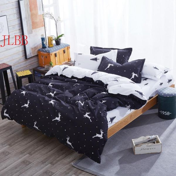 bedding sets so chrismas tree deer printed duvet cover set king size, quilt cover,bed flat sheet, pillowcase, bedclothes
bedding sets so chrismas tree deer printed duvet cover set king size, quilt cover,bed flat sheet, pillowcase, bedclothes