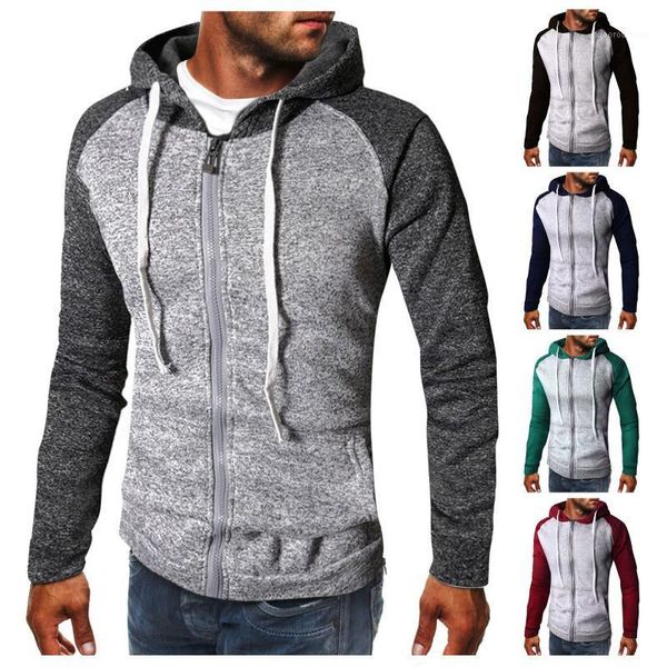 men's hoodies & sweatshirts men jackets coats casual zipper male tracksuit fashion jacket mens clothing winter brand, Black
men's hoodies & sweatshirts men jackets coats casual zipper male tracksuit fashion jacket mens clothing winter brand, Black