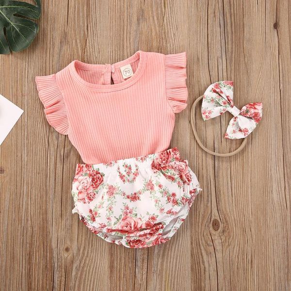 clothing sets baby & children's 0-24m born infant girls clothes 3pcs flowers short sleeve t shirts +shorts+headband, White
clothing sets baby & children's 0-24m born infant girls clothes 3pcs flowers short sleeve t shirts +shorts+headband, White