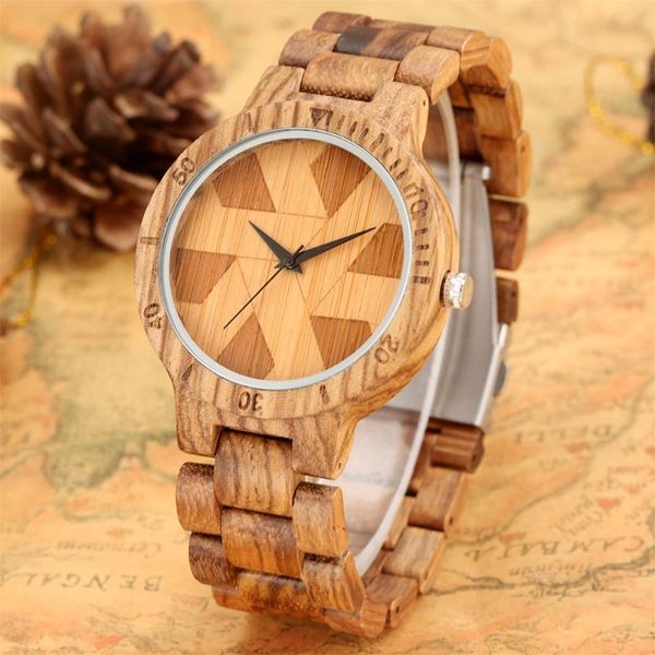 wristwatches redfire geometric patterns chic dial quartz watch men full wooden bangle wristband nodic simple men's natural wood timepie, Slivery;brown
wristwatches redfire geometric patterns chic dial quartz watch men full wooden bangle wristband nodic simple men's natural wood timepie, Slivery;brown