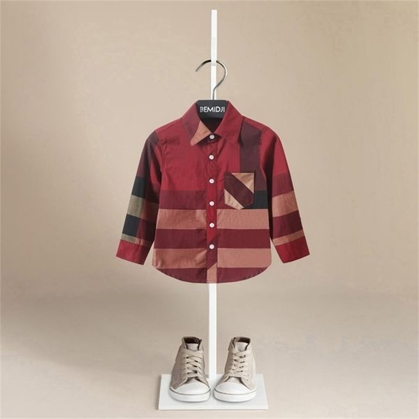 spring thin shirts baby boys long sleeve striped print kids tees casual blouse clothing 220125, White;black
spring thin shirts baby boys long sleeve striped print kids tees casual blouse clothing 220125, White;black