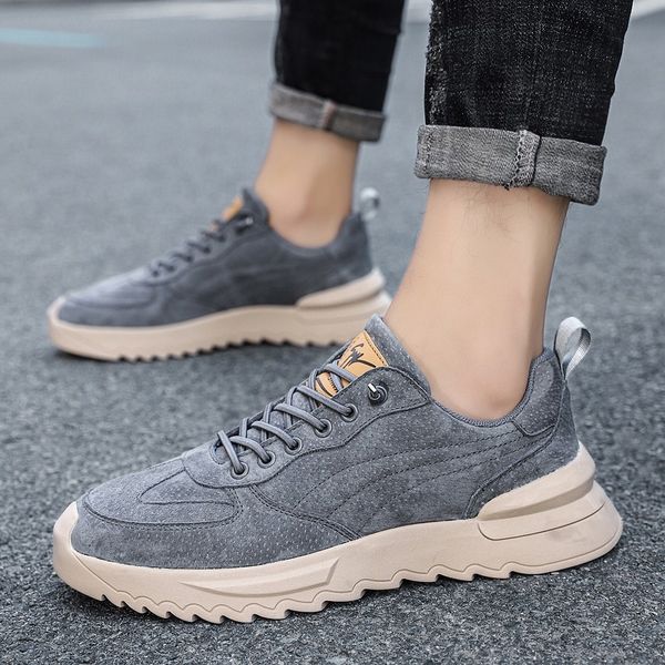 2021 spring summer korean version trend comfortable board men's sports and leisure trendy sho jinjiang cold, Black
2021 spring summer korean version trend comfortable board men's sports and leisure trendy sho jinjiang cold, Black