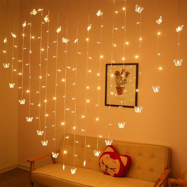 strings eu plug icicle curtain lights home decor lamp bedroom for room wedding garden decoration heart led
strings eu plug icicle curtain lights home decor lamp bedroom for room wedding garden decoration heart led