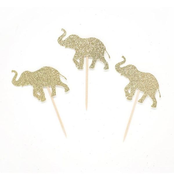other festive & party supplies custom glitter elephant cupcake ers first birthday 1st baby picks shower animal
other festive & party supplies custom glitter elephant cupcake ers first birthday 1st baby picks shower animal