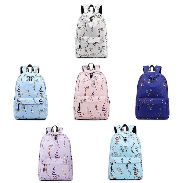 backpack casual waterproof women flower print girls college lapbackpacks lady travel
backpack casual waterproof women flower print girls college lapbackpacks lady travel