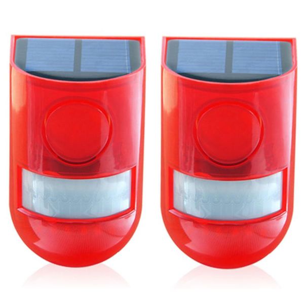 solar lamps 110db outdoor home waterproof led pir rechargeable garden built in battery warning sound alarm anti theft flashing light
solar lamps 110db outdoor home waterproof led pir rechargeable garden built in battery warning sound alarm anti theft flashing light