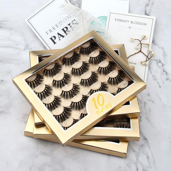 false eyelashes wholesale 50/100/300pairs natural mink faux 3d lashes strip thick dramatic extension
false eyelashes wholesale 50/100/300pairs natural mink faux 3d lashes strip thick dramatic extension