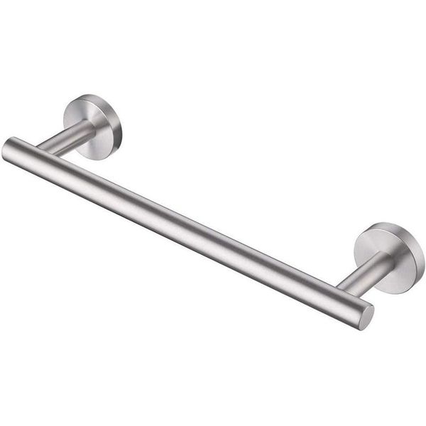 towel racks hand bar bathroom holder kitchen dish cloths hanger sus304 stainless steel rustproof wall mount
towel racks hand bar bathroom holder kitchen dish cloths hanger sus304 stainless steel rustproof wall mount
