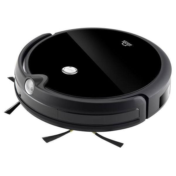 2500mah 0.35l smart sweeping robot with camera whole house planning, automatic charging, mopping wet towel dispensers
2500mah 0.35l smart sweeping robot with camera whole house planning, automatic charging, mopping wet towel dispensers
