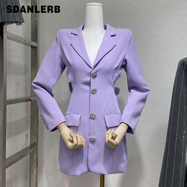 women's suits & blazers korean style autumn blazer bow backless lace-up mid-length suit coat female fashionable long sleeve slimming wa, White;black
women's suits & blazers korean style autumn blazer bow backless lace-up mid-length suit coat female fashionable long sleeve slimming wa, White;black