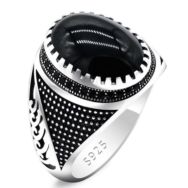 cluster rings s925 sterling silver natural agate men's ring, spinel turkish gemstone jewelry, Golden;silver
cluster rings s925 sterling silver natural agate men's ring, spinel turkish gemstone jewelry, Golden;silver