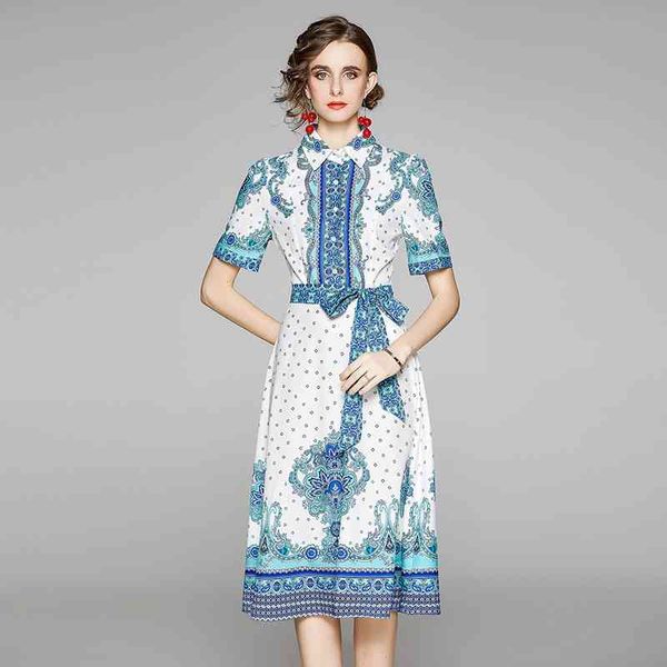 arrival summer runway vintage floral print bow tie collar short sleeve women ladies party casual a-line midi dress 210603, Black;gray
arrival summer runway vintage floral print bow tie collar short sleeve women ladies party casual a-line midi dress 210603, Black;gray